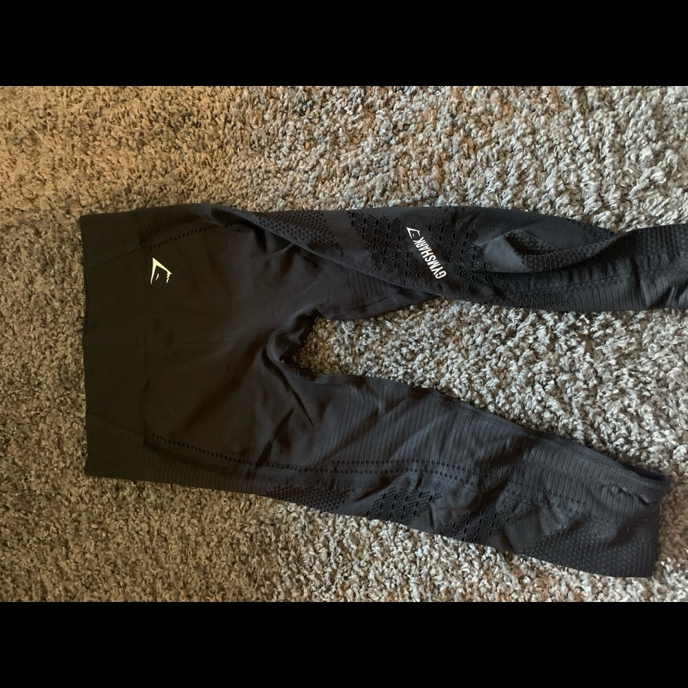 gymshark leggings